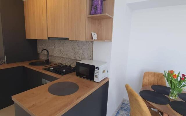 SunWave 4 Luxury SeaSide Apartment