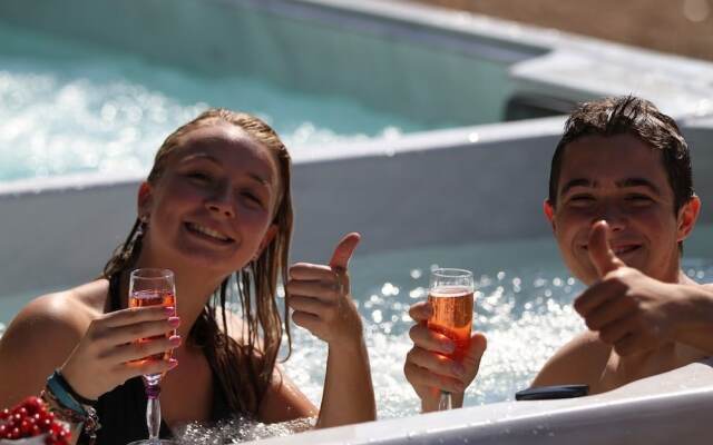 Chambre D'hôtes de L'ecurie de Penelope