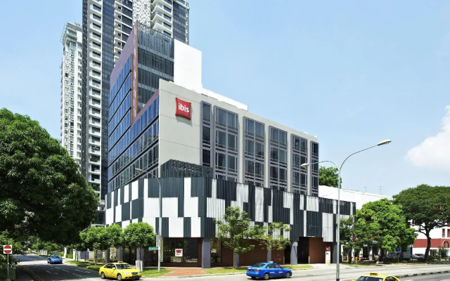 Ibis Singapore Novena
