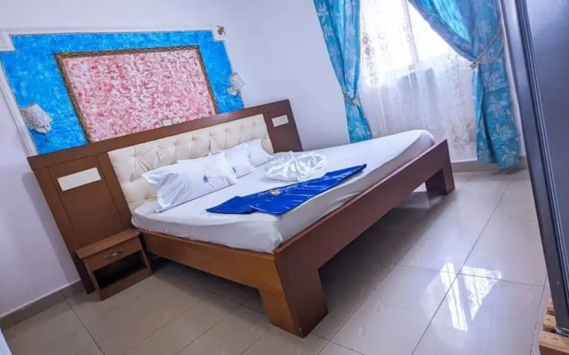Hotel Guiko Palace
