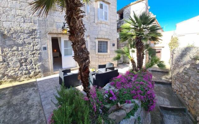Studio Apartment Marella
