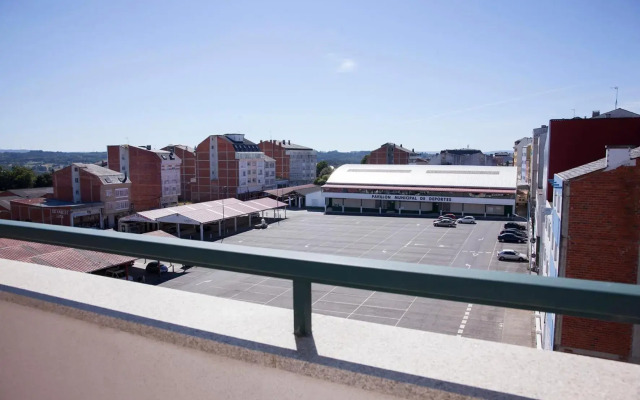 Laros Pios Alojamiento