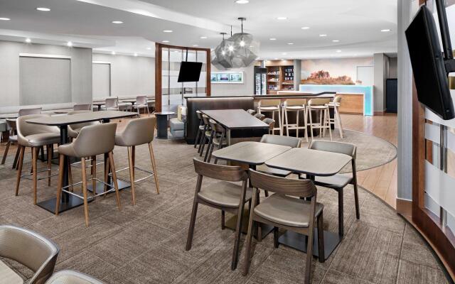 SpringHill Suites Scottsdale North