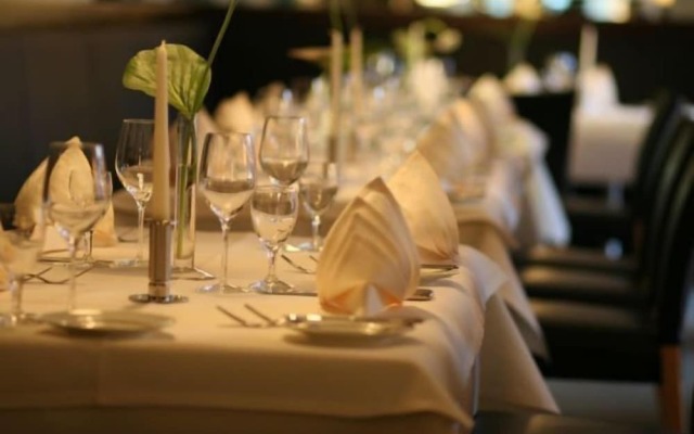 Altera Hotel im Herbartgang