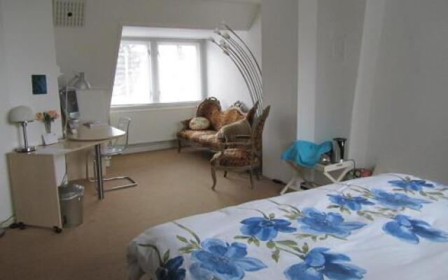 B & B Aan 'T Volkspark