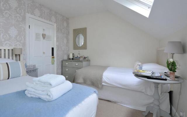 Abbey Rise bed and breakfast