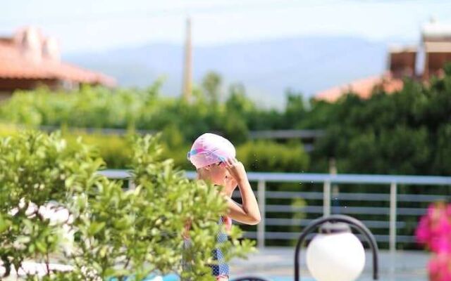 Su Apart Otel Akyaka