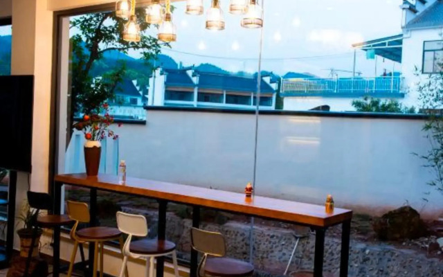 Qiwu Yunyin Guesthouse