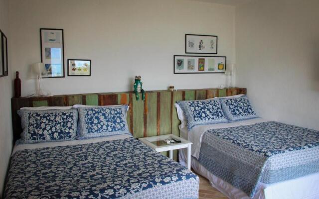 Hotel Boutique Ananas