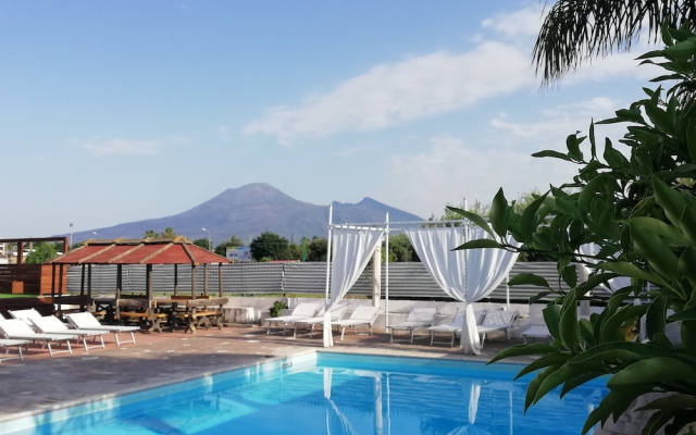 Masseria del Trivio B&B