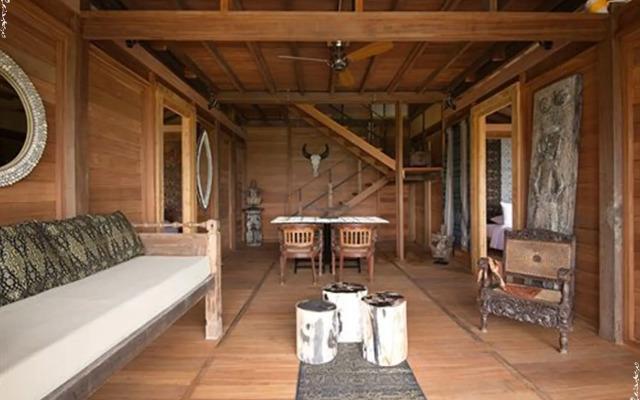 Sanak Retreat Bali