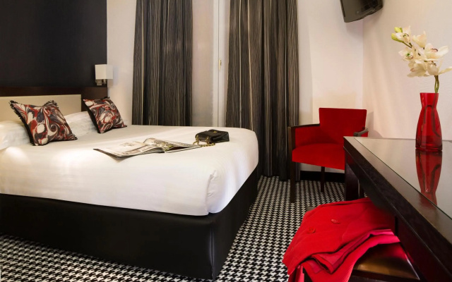 AC Hotel Diagonal L´Illa