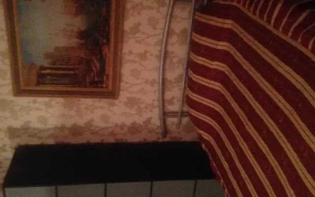 Lazurit Guest House