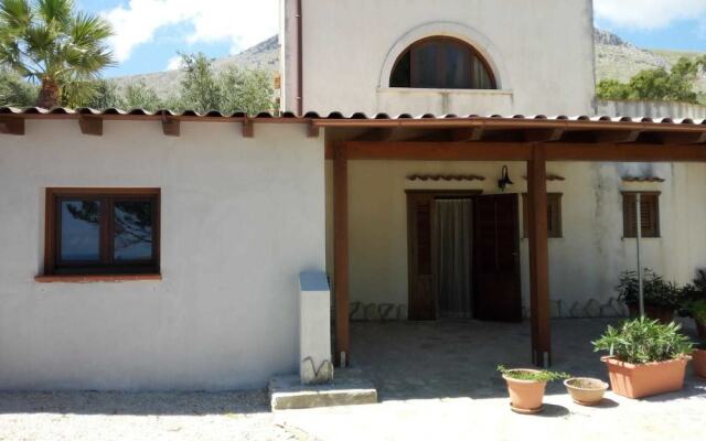 Case Vacanza Zingaro