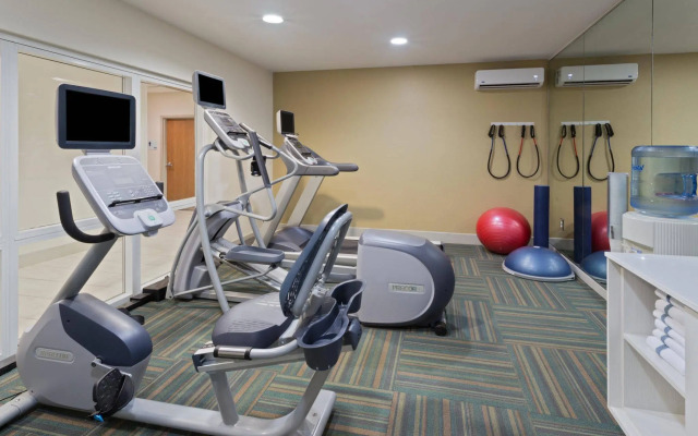 Holiday Inn Express Hotel & Suites Tavares - Leesburg by IHG