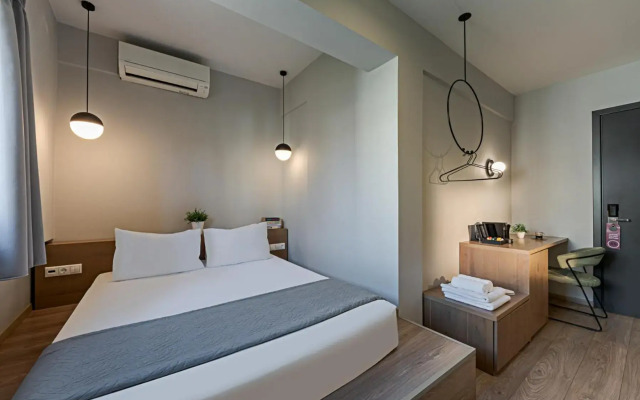 BED in Athens