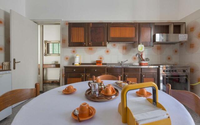 Appartamento Roberto by BarbarHouse