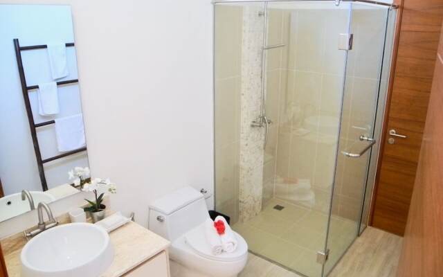 Rawai Ka Villa 4 Bedrooms