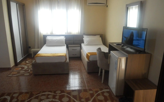 Hotel Onorato