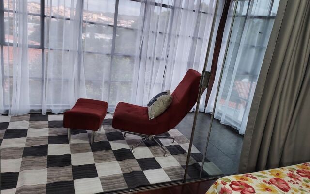 Amplo estudio proximo ao BOS em Sorocaba