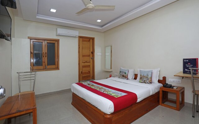 OYO 10609 Hotel Jodhpur Royals