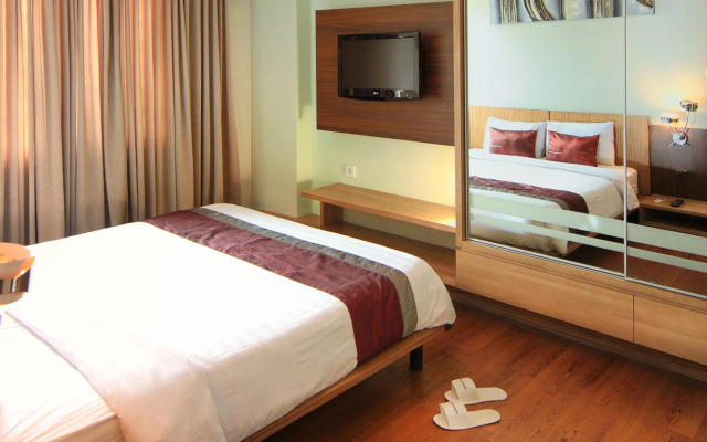 Valore Hotel