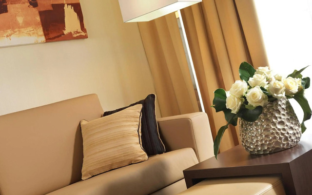 Residence Inn by Marriott Munich City East