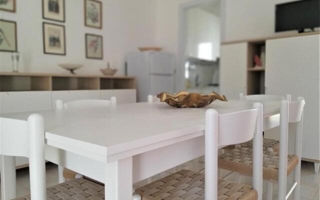 Villette Santa Maria di Leuca