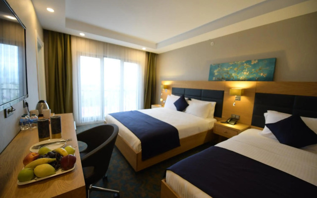 Sera Nature Hotel