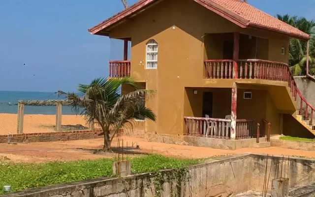 Sea Bay Resort