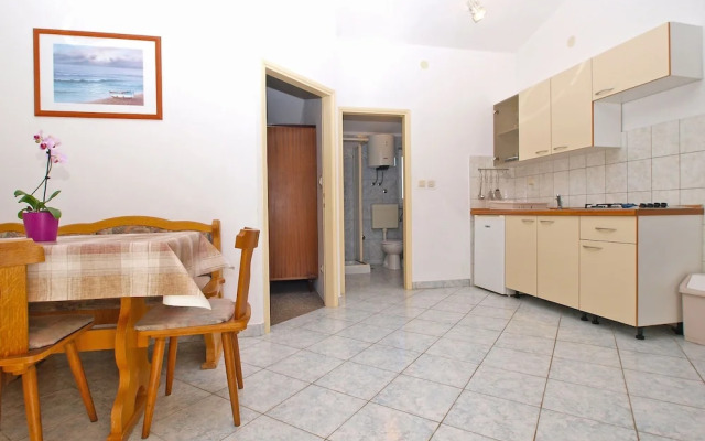 Apartment Jozefina 1261