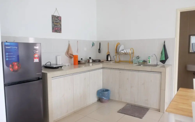 Aliff Avenue 2103 By Natol