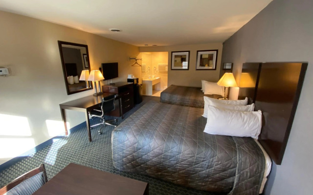 Golden Hill Inn Danbury