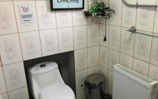 Hostal Bauer