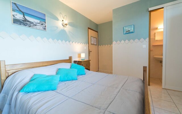 Le Relais de Saleccia