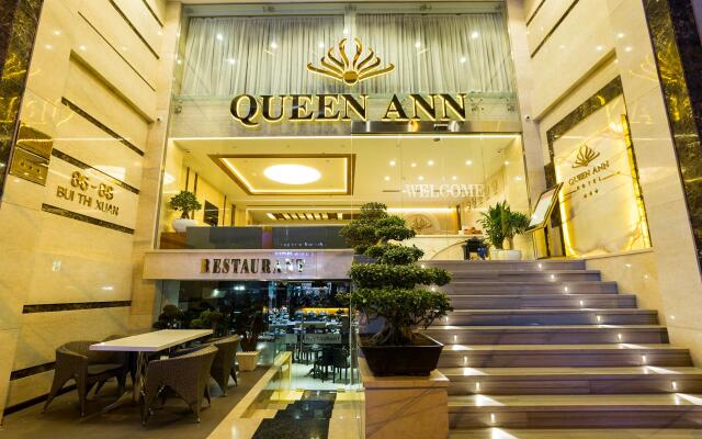 Queen Ann Hotel