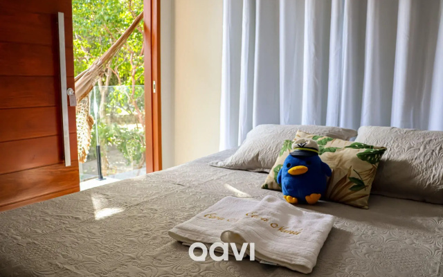 Vista Hermosa - Casa Nanu - Qavi