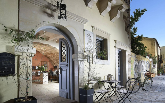 Boutique Hotel Fortino