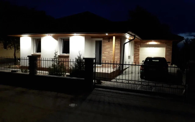 Harmony Delux Apartman