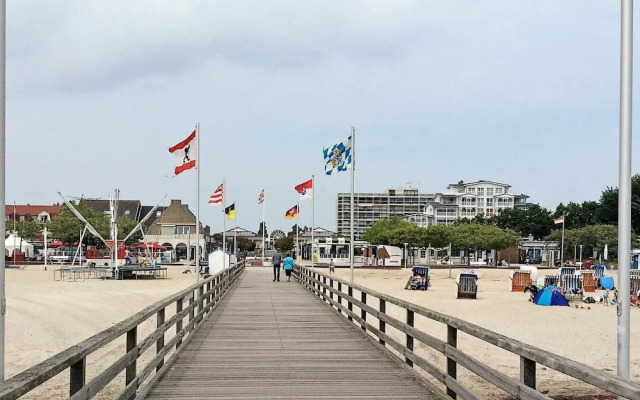 5 Star Holiday Home in Großenbrode