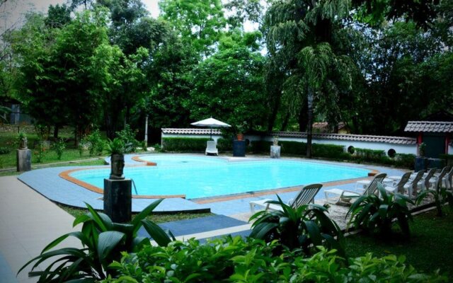 S and K Safari Village Hotel - Udawalawe