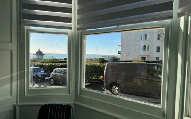 Coastal Breeze With Seaview By My Getaways