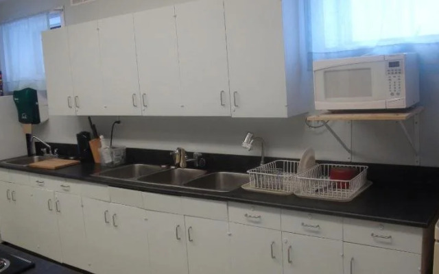 Hostelling International Regina