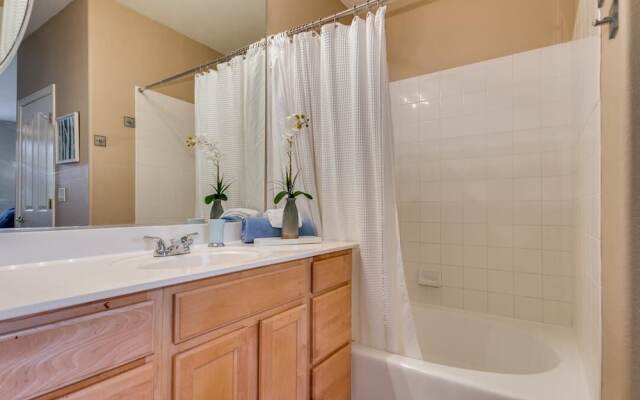 Miller Road 207a 2 Bedroom Townhouse