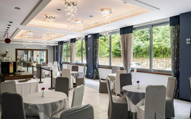 Arion Hotel Corfu