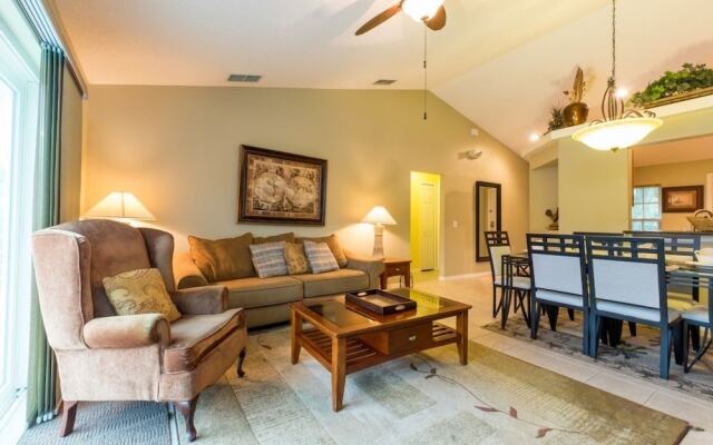 Florida Pines 116 - Three Bedroom Villa with Private Pool