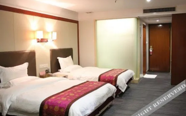 Sihui Longcheng Hotel