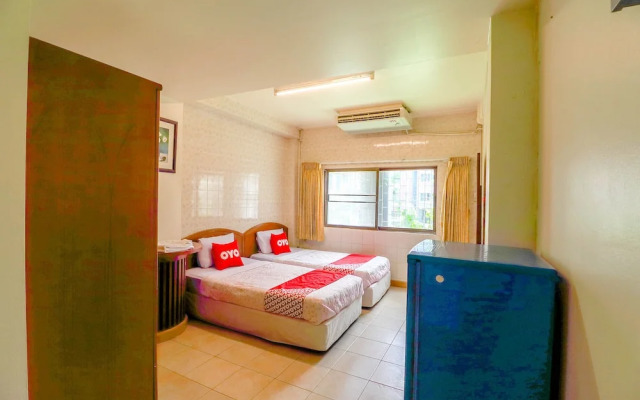OYO 583 Sweethome Guest House