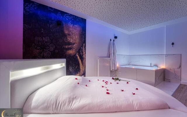 Spa et Sauna au coeur de Metz (unenuitametz)