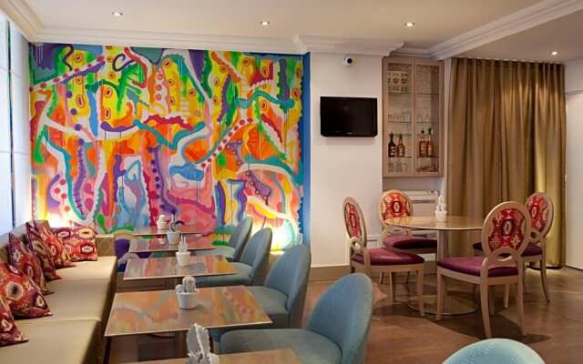 Hotel Mayet